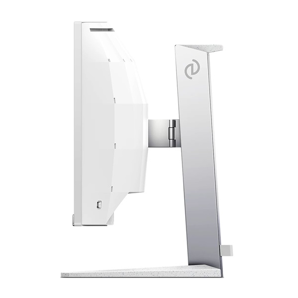 Philips 34" 34M2C8600/00 UWQHD QD-OLED HDMI/DP/USB ívelt gamer monitor - Image 4