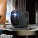 Philips NeoPix Smart 130 HD 720p 120L fekete projektor - Image 6