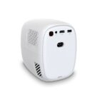 Philips NeoPix Smart 130 HD 720p 120L jégfehér projektor - Image 2