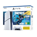 PlayStation®5 1TB lemezes (slim) E-Chassis Fortnite Flowering Chaos Bundle játékkonzol csomag - Image 2