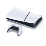 PlayStation®5 Digital Edition (slim) E-Chassis - Image 4