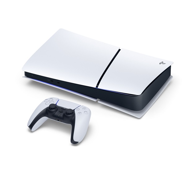 PlayStation5_Digital_Edition_slim_E-Chassis-i43481865.jpg PlayStation®5 Digital Edition (slim) E-Chassis - Image 4