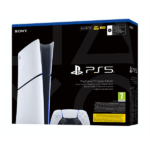 PlayStation®5 Digital Edition (slim) E-Chassis