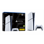 PlayStation®5 Digital Edition (slim) E-Chassis - Image 2