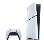 PlayStation®5 Digital Edition (slim) E-Chassis - Image 3