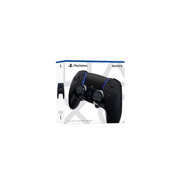 PlayStation®5 DualSense Edge™ Midnight Black vezeték nélküli kontroller - Image 13