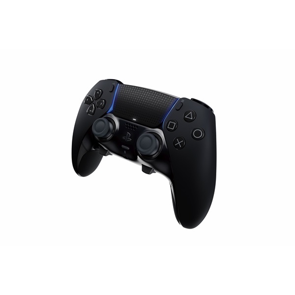 PlayStation®5 DualSense Edge™ Midnight Black vezeték nélküli kontroller - Image 8