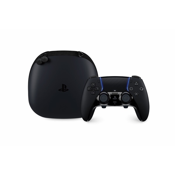 PlayStation®5 DualSense Edge™ Midnight Black vezeték nélküli kontroller - Image 3