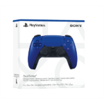 Sony PlayStation 5 DualSense Wireless Gamepad Cobalt Blue - Image 6
