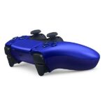 Sony PlayStation 5 DualSense Wireless Gamepad Cobalt Blue - Image 3