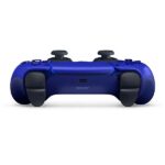 Sony PlayStation 5 DualSense Wireless Gamepad Cobalt Blue - Image 4