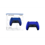 Sony PlayStation 5 DualSense Wireless Gamepad Cobalt Blue - Image 5