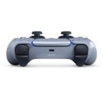 PlayStation®5 DualSense™ Sterling Silver vezeték nélküli kontroller - Image 4