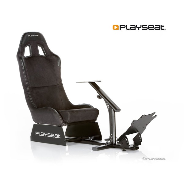 Playseat Evolution Alcantara