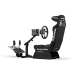 Playseat Evolution PRO ActiFit játékülés - Image 2