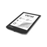 PocketBook PB629 Verse 6" szürke E-Book olvasó - Image 3