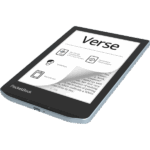 PocketBook PB629 Verse 6" világoskék E-Book olvasó - Image 5