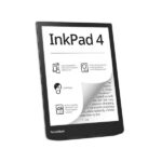 PocketBook InkPad 4 7,8" E-book olvasó 32GB Stardust Silver - Image 7