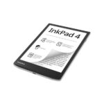 PocketBook InkPad 4 7,8" E-book olvasó 32GB Stardust Silver - Image 8