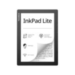 PocketBook PB970 InkPad Lite 9,7" fekete E-Book olvasó