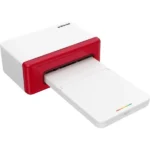 Polaroid HIPRINT 4X6 PRINTER fotónyomtató+ fotópapír - Image 3