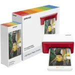 Polaroid HIPRINT 4X6 PRINTER fotónyomtató+ fotópapír
