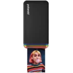 Polaroid HI-PRINT GEN2 2X3 fekete fotónyomtató+fotópapír - Image 3