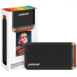 Polaroid HI-PRINT GEN2 2X3 fekete fotónyomtató+fotópapír