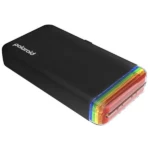 Polaroid HI-PRINT GEN2 2X3 fekete fotónyomtató+fotópapír - Image 2