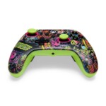 PowerAXBGP0438-01 Advantage Xbox Series X|S/Xbox One/PC vezetékes Fortnite Glow kontroller - Image 9