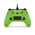 PowerAXBGP0438-01 Advantage Xbox Series X|S/Xbox One/PC vezetékes Fortnite Glow kontroller - Image 4