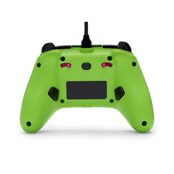 PowerAXBGP0438-01 Advantage Xbox Series X|S/Xbox One/PC vezetékes Fortnite Glow kontroller - Image 4