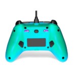 PowerAXBGP0438-01 Advantage Xbox Series X|S/Xbox One/PC vezetékes Fortnite Glow kontroller - Image 5