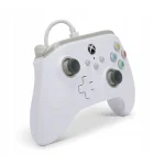 PowerA 1519365-02 Xbox Series X|S vezetékes fehér kontroller ( A ) - Image 3