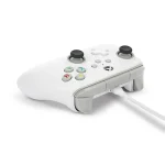 PowerA 1519365-02 Xbox Series X|S vezetékes fehér kontroller ( A ) - Image 8