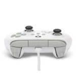 PowerA 1519365-02 Xbox Series X|S vezetékes fehér kontroller - Image 9