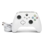 PowerA 1519365-02 Xbox Series X|S vezetékes fehér kontroller ( A ) - Image 10