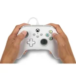 PowerA 1519365-02 Xbox Series X|S vezetékes fehér kontroller ( A ) - Image 11
