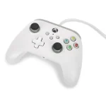 PowerA 1519365-02 Xbox Series X|S vezetékes fehér kontroller ( A ) - Image 12