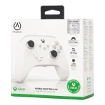 PowerA 1519365-02 Xbox Series X|S vezetékes fehér kontroller ( A ) - Image 13
