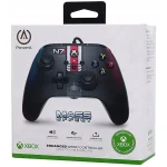 PowerA 1524523-01 Enhanced Xbox Series X|S/Xbox One/PC vezetékes Mass Effect N7 kontroller ( E ) - Image 3