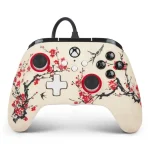 PowerA XBGP0180-01 Advantage Xbox Series X|S/Xbox vezetékes One Warriors Nirvana kontroller ( A )