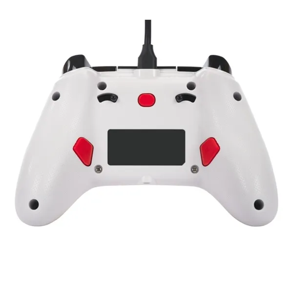 PowerA XBGP0180-01 Advantage Xbox Series X|S/Xbox vezetékes One Warriors Nirvana kontroller ( A ) - Image 4