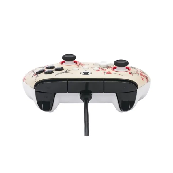 PowerA XBGP0180-01 Advantage Xbox Series X|S/Xbox vezetékes One Warriors Nirvana kontroller ( A ) - Image 5