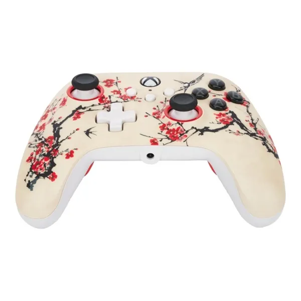 PowerA XBGP0180-01 Advantage Xbox Series X|S/Xbox vezetékes One Warriors Nirvana kontroller ( A ) - Image 8
