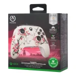 PowerA XBGP0180-01 Advantage Xbox Series X|S/Xbox vezetékes One Warriors Nirvana kontroller ( A ) - Image 11