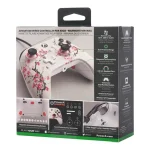 PowerA XBGP0180-01 Advantage Xbox Series X|S/Xbox vezetékes One Warriors Nirvana kontroller ( A ) - Image 12
