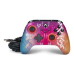 PowerA XBGP0186-01 Advantage Xbox Series X|S/Xbox One vezetékes Cyber Style kontroller - Image 13