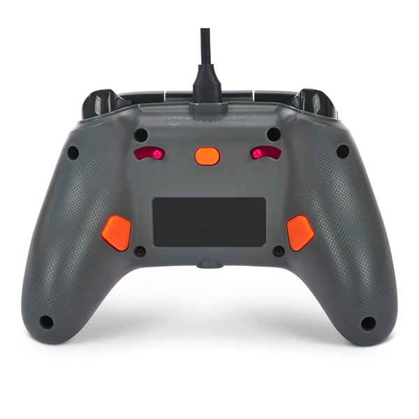 PowerA XBGP0186-01 Advantage Xbox Series X|S/Xbox One vezetékes Cyber Style kontroller - Image 18