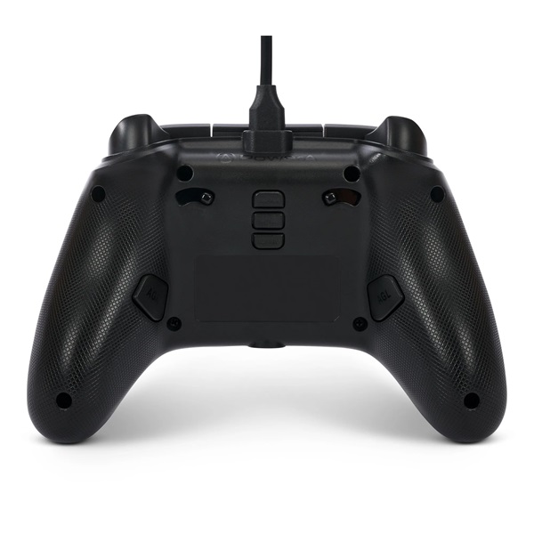 PowerA_Advantage_Xbox_Series_X_S_vezetekes_Lumectra_LED_kontroller-i40040536.jpg PowerA XBGP0140-01 Advantage Xbox Series X|S/Xbox One vezetékes Lumectra LED kontroller - Image 14